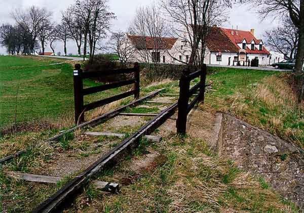 Penzion Chlumec Chlumec  Eksteriør billede